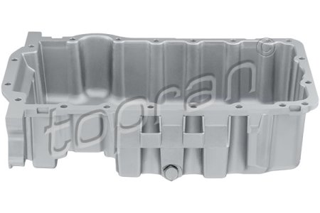 MISA OLEJU SKODA/VW 98- 2.0