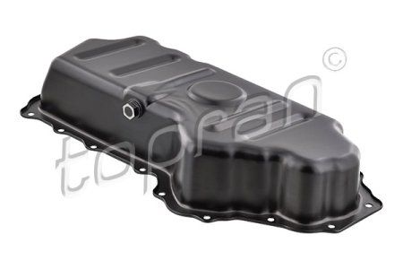 MISA OLEJU FORD 1.8 TDCI