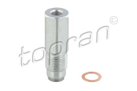 REGULATOR CISN.PAL. FIAT DUCATO 06- 2.2D