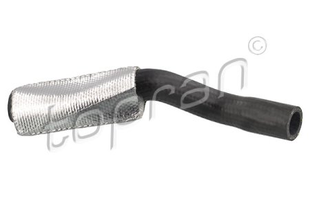 PRZEWOD OLEJOWY CITROEN/PEUGEOT 1.6HDI