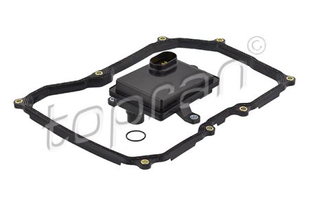 FILTR AUTOMAT.SKR.BIEGOW + USZCZELKA