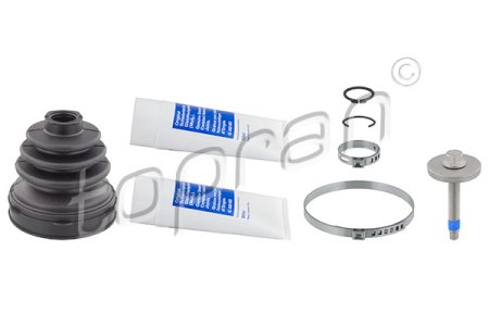 OSLONA PRZEGUBU KPL. FORD FOCUS/C-MAX