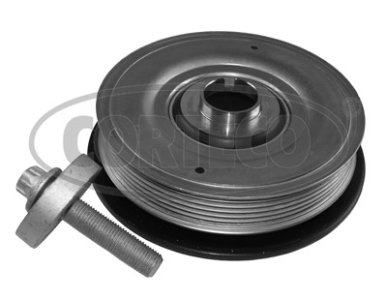 KOLO PASOWE+SRUBY LAGUNA 2.2DCI