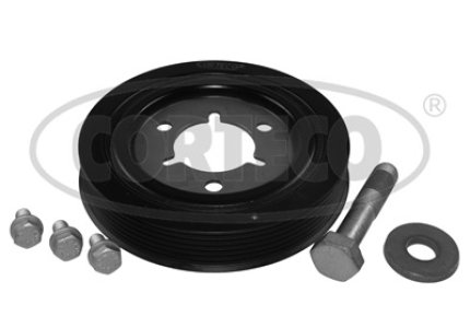 KOLO PASOWE+SRUBY CORTECO 80004883 C3/BERLINGO 1.4/1.6