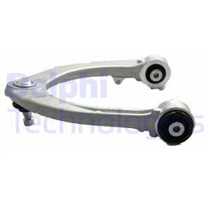 WAHACZ GORNY RANGE ROVER 12- LEWY