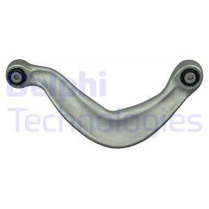 WAHACZ WZDLUZNY AUDI A4 08- TYL LEWY