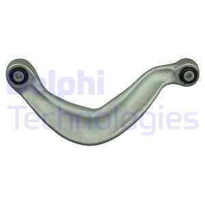 WAHACZ WZDLUZNY AUDI A4 08- TYL PRAWY