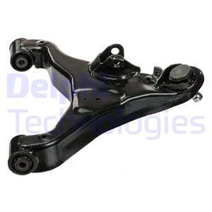 WAHACZ DOLNY NISSAN NAVARA 05- PRAWY