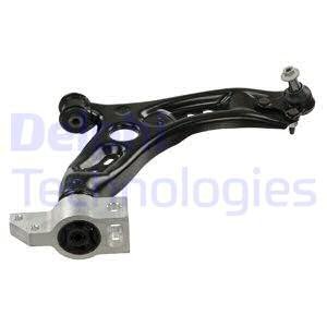 WAHACZ DOLNY VW PASSAT 10- PRAWY