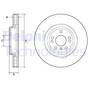 TARCZA HAM.MERCEDES M W166 11-