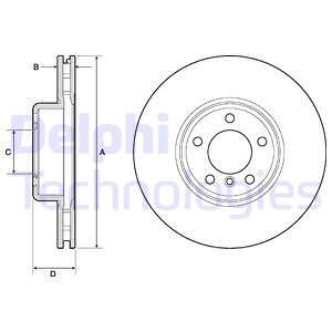TARCZA HAM.BMW 1 F20 11-