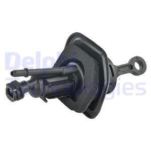 POMPA SPRZEGLA FORD GALAXY 2.0TDCI 06-