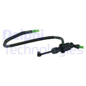 POMPA SPRZEGLA NISSAN JUKE 1.6 10-