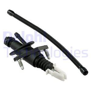 POMPA SPRZEGLA OPEL CORSA C 00-