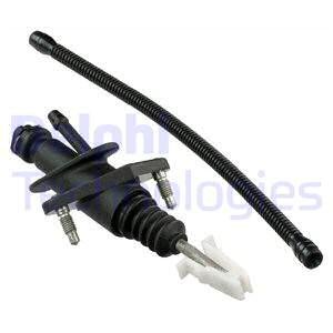 POMPA SPRZEGLA OPEL MERIVA 1.6 03-