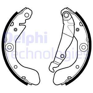 SZCZEKI HAM.CHEVROLET AVEO 11-