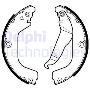 SZCZEKI HAM.CHEVROLET CRUZE 11-