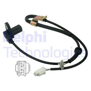 CZUJNIK ABS SUZUKI SWIFT III 06-