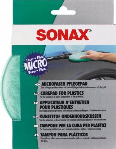 SONAX-GABKA DO PLASTIKOW