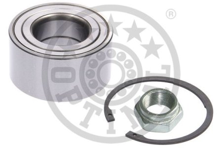 ZESTAW LOZYSK CITROEN C-CROSSER 07-