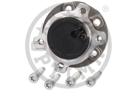 PIASTA TYLNA VOLVO S60 II