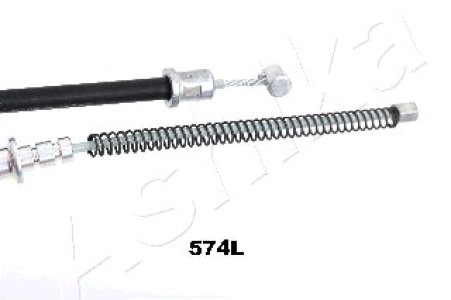 LINKA HAM.RECZ.LEWA MITSUBISHI ASX/OUTLA