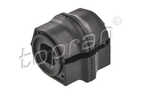 TULEJA STAB.PEUGEOT 206 22 MM