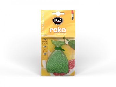 K2-ROKO GREJPFRUT 20G