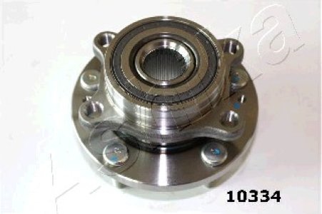 PIASTA KOŁA PRZÓD ASHIKA 4410334  KIA CEED 12