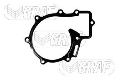 POMPA WODY MERCEDES VITO 2,0CDI 10-