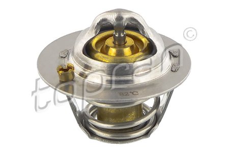 TERMOSTAT FORD FOCUS 98- 1.4/1.6 16V