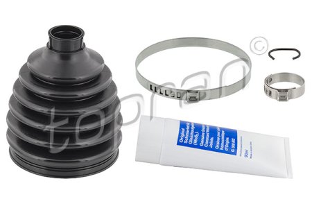 OSLONA PRZEG.ZEWN. KPL. AUDI/VW 13-