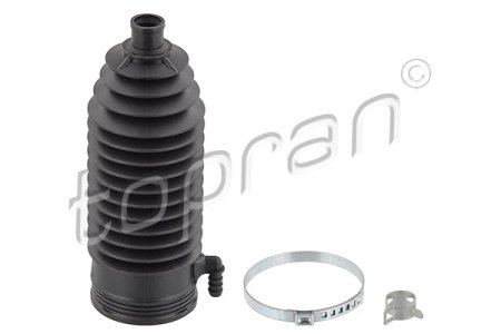 OSLONA DR.KIER. L/P DACIA DOKKER