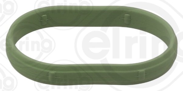 USZCZELKA KOLEKTORA SSAC.