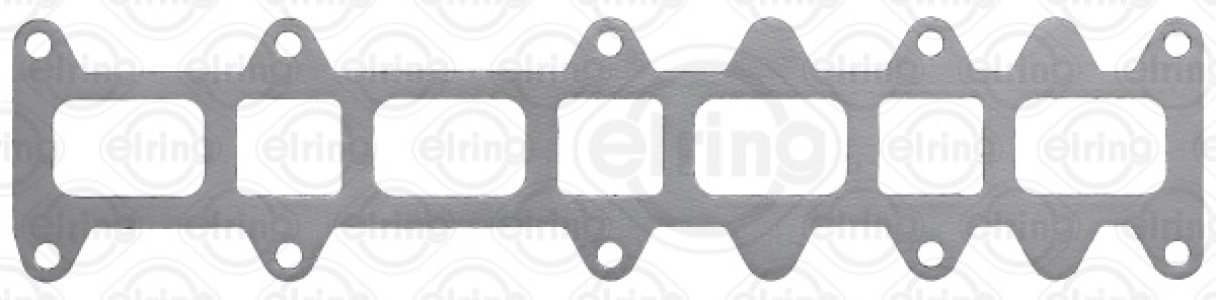 Uszczelka kolektora wydechowego ELRING 452 400 