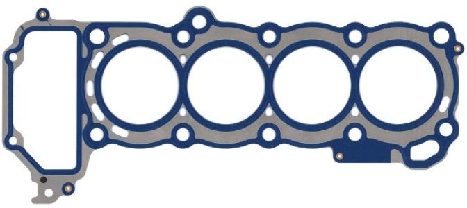 Uszczelka głowicy ELRING 691 880 