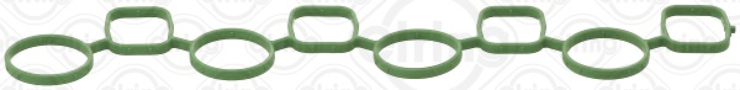 USZCZELKA KOLEKTORA SSAC.