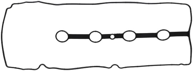 USZCZELKA POKRYWY ZAW.