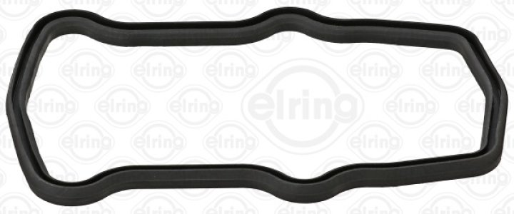 USZCZELKA POKRYWY ZAW.