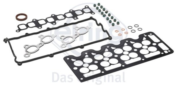 ZESTAW USZCZELEK SIL.