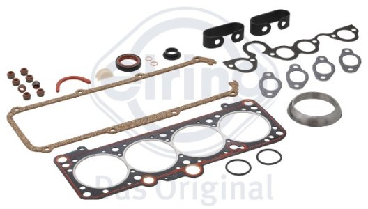 ZESTAW USZCZELEK SIL.