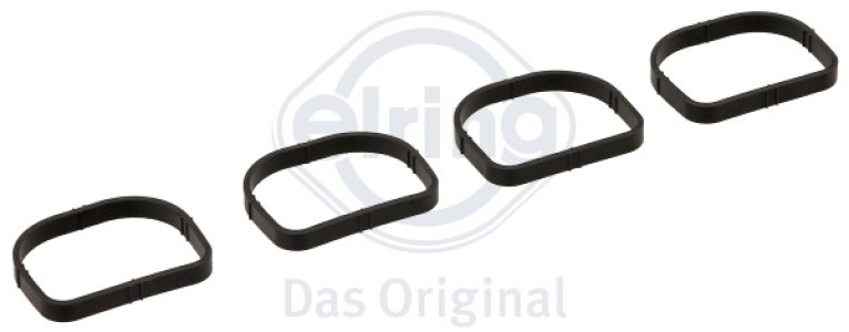 ZESTAW USZCZELEK KOL. SSACEGO