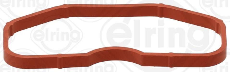 USZCZELKA KOLEKTORA SSAC.