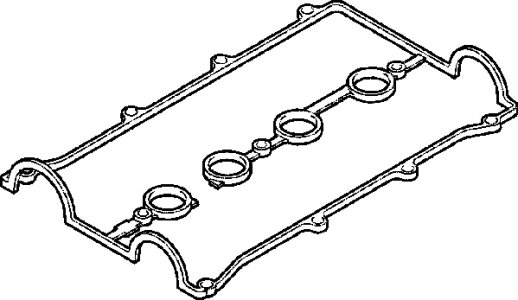 Uszczelka pokrywy zaworów ELRING 473 280 