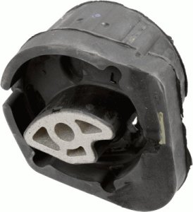 PODUSZKA SKRZYNI BIEGÓW LE BMW X3 F25 10 LEMFORDER 3820901 