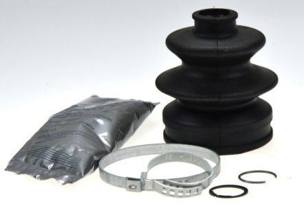 OSLONA PRZEGUBU SUZUKI SWIFT 02.05-