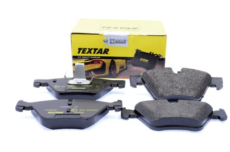 KLOCKI HAM. BMW 5 E60/E61