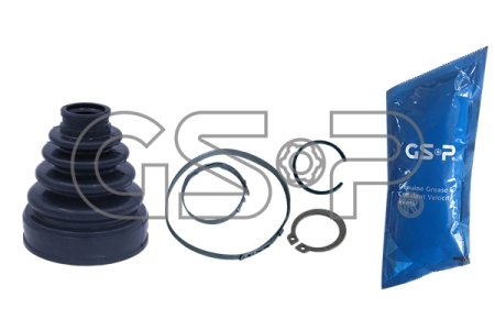 OSLONA PRZEG.WEWN.KPL. VW GOLF IV