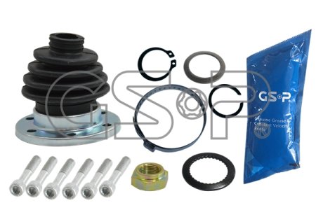 OSLONA PRZEG.WEWN.KPL. VW GOLF IV