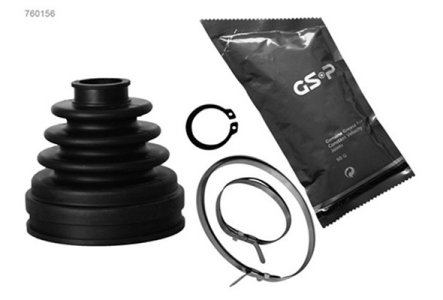 OSLONA PRZEG.WEWN.KPL. OPEL CORSA C